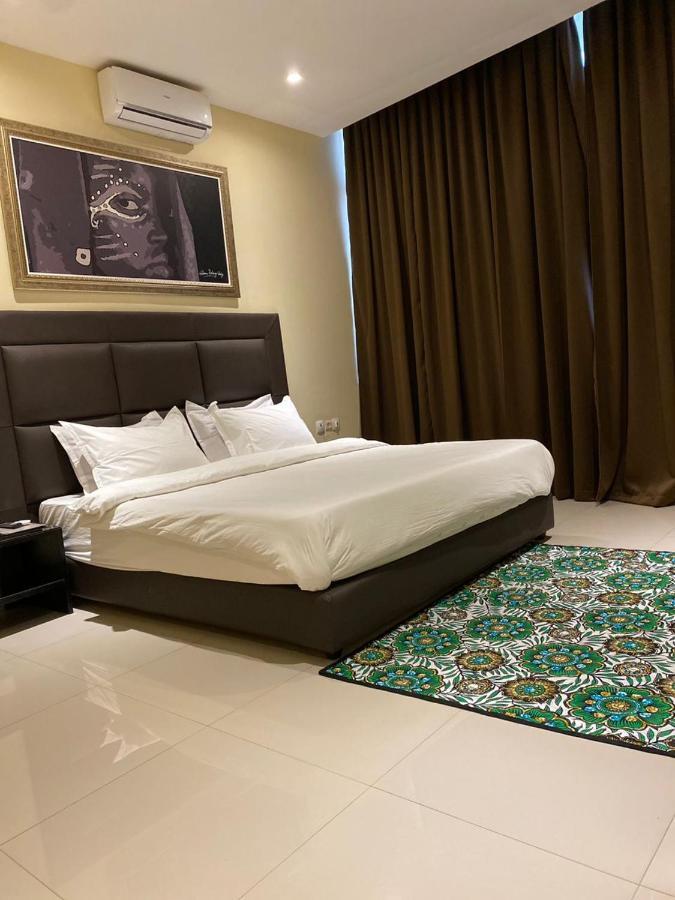 °HOTEL DAKAR 4* (Senegal) | BOOKED